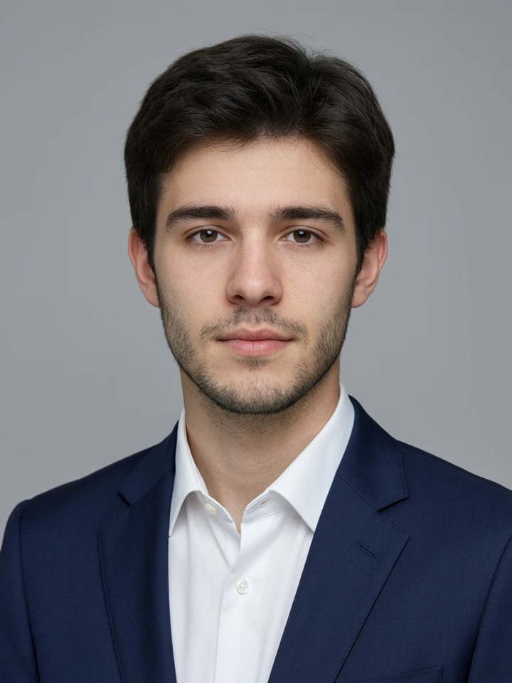 AI Headshot Generator