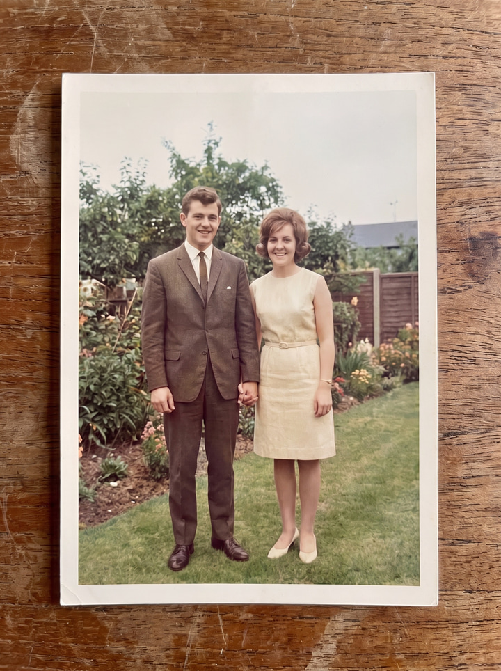 After: HD Photo Restorer result