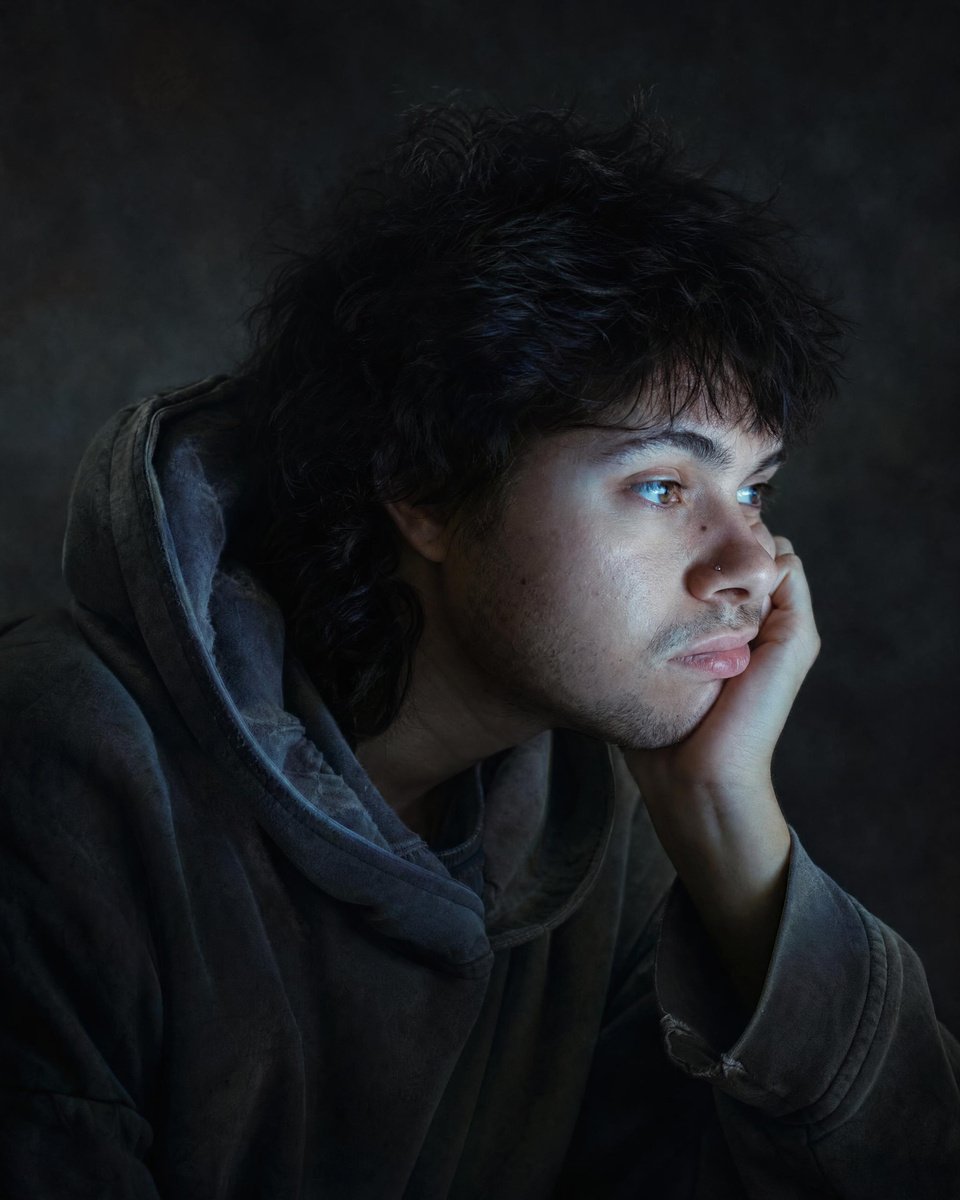 Illustration: a developer stuck waiting for a limit to reset