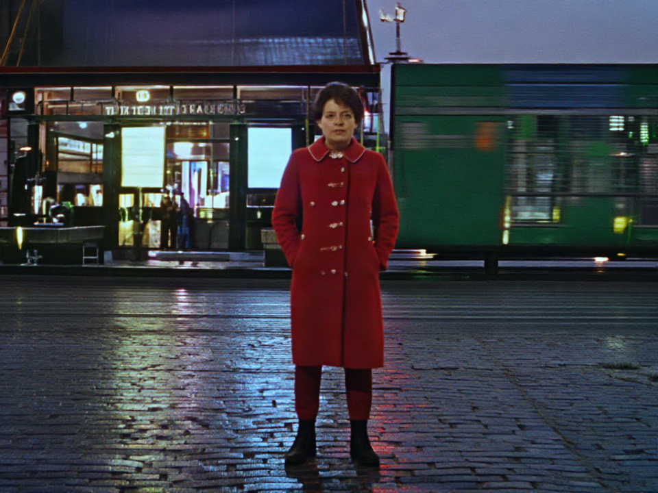 Film colour + light + skin: made with Technically Color + Flow-DPO Light + Realism on Z-Image Turbo