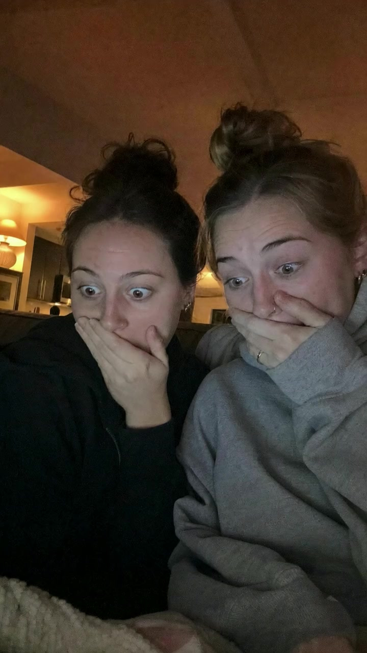 Illustration: a reaction video at home